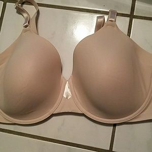 Brand new Olga Nude Bra